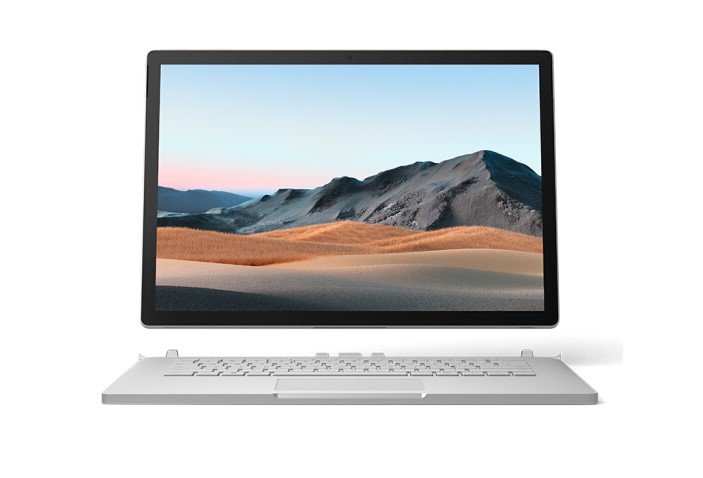 郯城Surface 维修前的准备工作